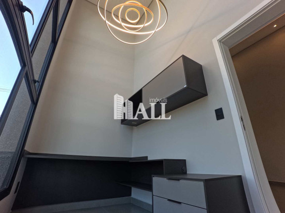 Imagem Casa com 3 Quartos à Venda, 290 m² em Parque Residencial Damha Iv - São José Do Rio Preto