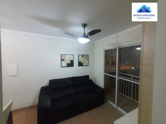 Imagem Apartamento com 2 Quartos à Venda, 49 m² em Parque Prado - Campinas Imagem Apartamento com 2 Quartos à Venda, 49 m² em Parque Prado - Campinas