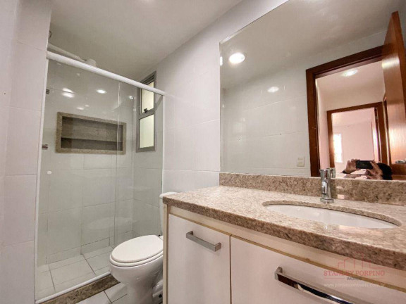 Imagem Apartamento com 2 Quartos à Venda, 84 m² em Praia De Itapoã - Vila Velha