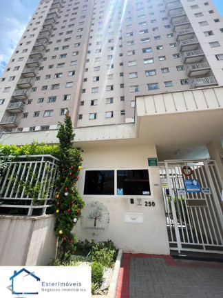 Imóvel para Alugar ou Temporada, 56 m² em Portais (polvilho) - Cajamar
