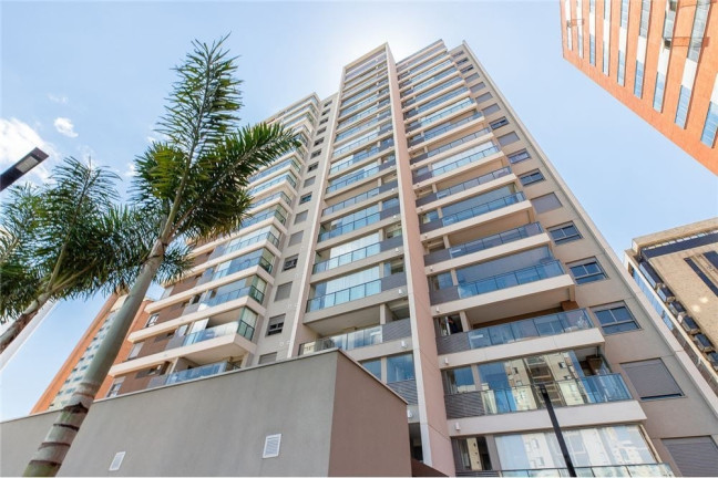 Imagem Apartamento com 1 Quarto à Venda, 71 m² em Moema - São Paulo