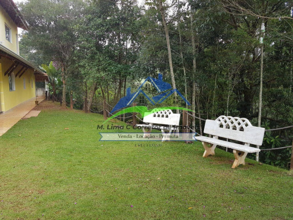 Imagem Casa de Condomínio com 4 Quartos à Venda, 8.300 m² em Rio Abaixo - Mairiporã Imagem Casa de Condomínio com 4 Quartos à Venda, 8.300 m² em Rio Abaixo - Mairiporã