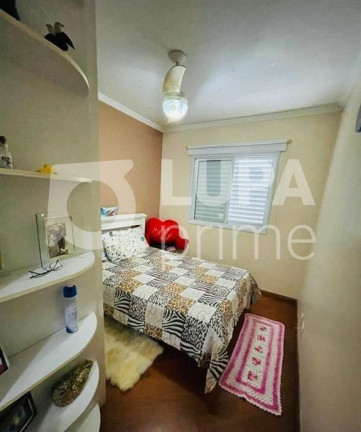 Imagem Apartamento com 3 Quartos à Venda, 92 m² em Mandaqui - São Paulo Imagem Apartamento com 3 Quartos à Venda, 92 m² em Mandaqui - São Paulo