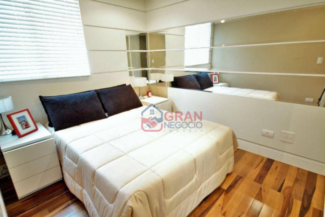 Imagem Apartamento com 2 Quartos à Venda, 51 m² em Boa Vista - Curitiba Imagem Apartamento com 2 Quartos à Venda, 51 m² em Boa Vista - Curitiba