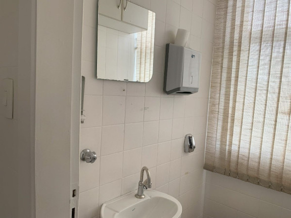 Imagem Sala Comercial à Venda, 64 m² em Perdizes - São Paulo Imagem Sala Comercial à Venda, 64 m² em Perdizes - São Paulo