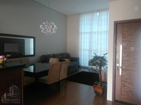 Imagem Casa de Condomínio com 3 Quartos à Venda, 150 m² em Iporanga - Sorocaba