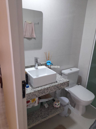 Imagem Apartamento com 3 Quartos à Venda, 65 m² em Baeta Neves - São Bernardo Do Campo Imagem Apartamento com 3 Quartos à Venda, 65 m² em Baeta Neves - São Bernardo Do Campo