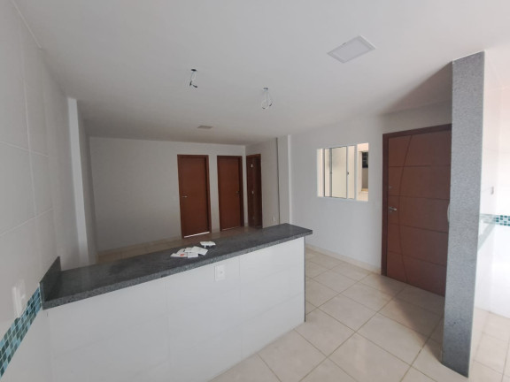 Imagem Apartamento com 2 Quartos para Alugar, 55 m² em Glória - Vila Velha