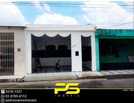 Casa com 2 Quartos à Venda, 125 m² em Coqueiro - Belém