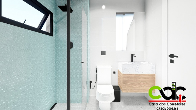 Imagem Apartamento com 2 Quartos à Venda, 57 m² em Parque Primavera - Poços De Caldas