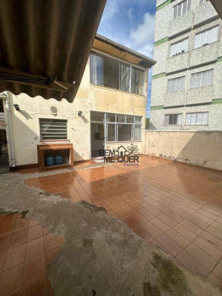 Imagem Casa com 4 Quartos à Venda, 261 m² em Parque São Domingos - São Paulo Imagem Casa com 4 Quartos à Venda, 261 m² em Parque São Domingos - São Paulo