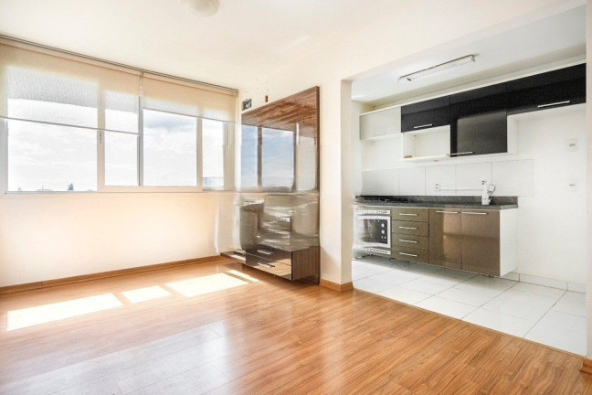 Apartamento com 3 Quartos à Venda, 72 m² em São João - Porto Alegre