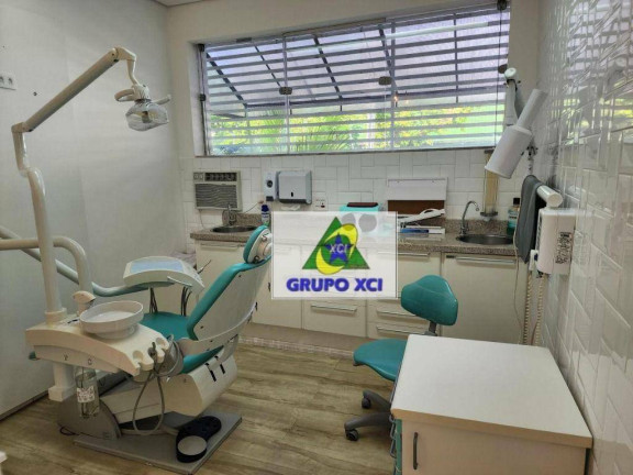 Imagem Casa com 5 Quartos à Venda, 183 m² em Cambuí - Campinas