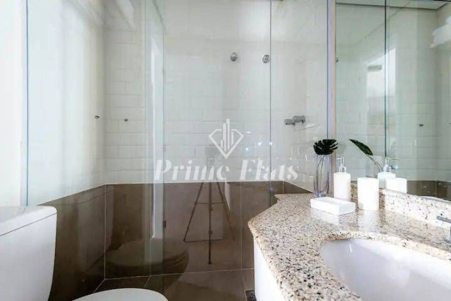 Imagem Apartamento com 1 Quarto à Venda, 30 m² em Jardins - São Paulo Imagem Apartamento com 1 Quarto à Venda, 30 m² em Jardins - São Paulo