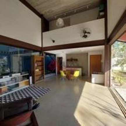 Imagem Casa com 6 Quartos à Venda, 384 m² em Centro - Ibiúna
