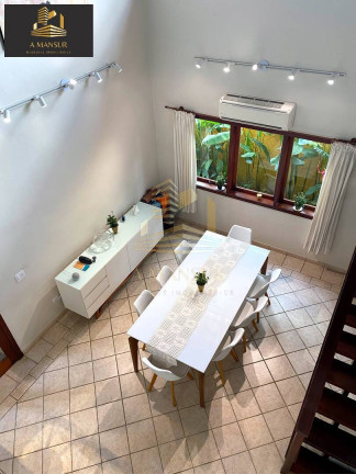 Imagem Casa com 5 Quartos para Temporada, 390 m² em Bertioga
