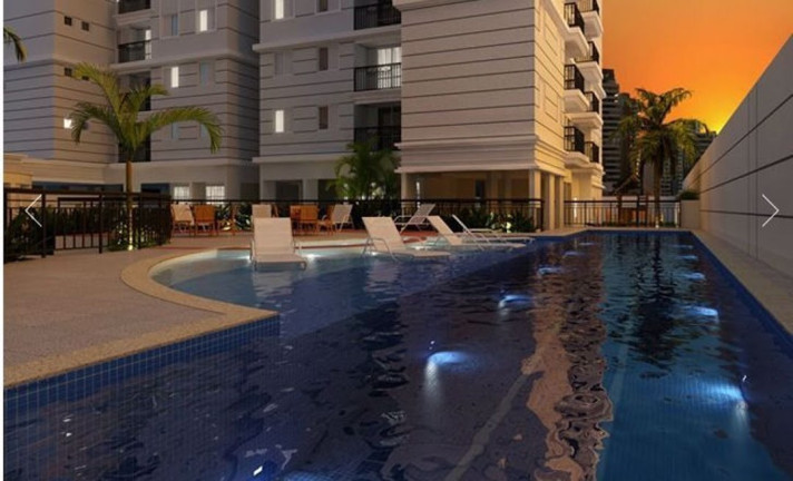 Imagem Apartamento com 3 Quartos à Venda, 70 m² em Vila Moraes - São Paulo