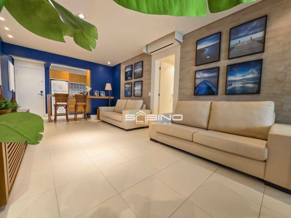 Imagem Apartamento com 3 Quartos para Alugar, 128 m² em Riviera De São Lourenço - Bertioga
