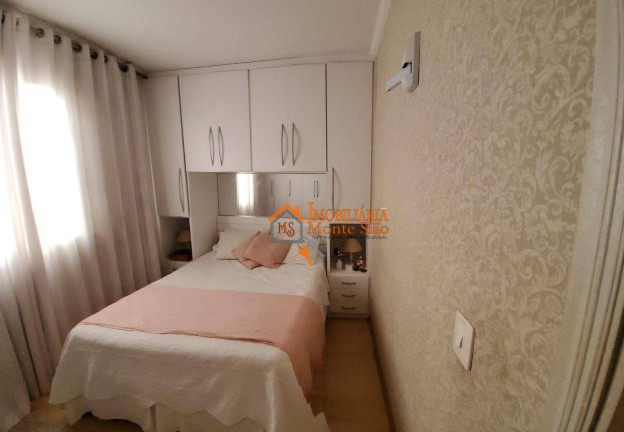 Imagem Casa com 2 Quartos à Venda, 42 m² em Jardim Maria Dirce - Guarulhos Imagem Casa com 2 Quartos à Venda, 42 m² em Jardim Maria Dirce - Guarulhos