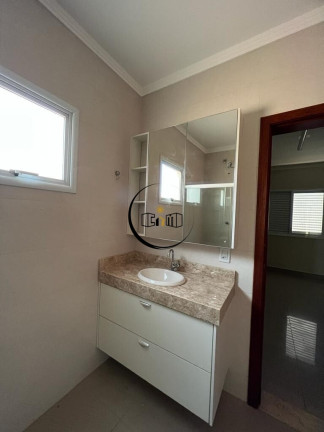 Imagem Casa de Condomínio com 3 Quartos para Alugar, 250 m² em Residencial Ibi-aram - Itupeva Imagem Casa de Condomínio com 3 Quartos para Alugar, 250 m² em Residencial Ibi-aram - Itupeva