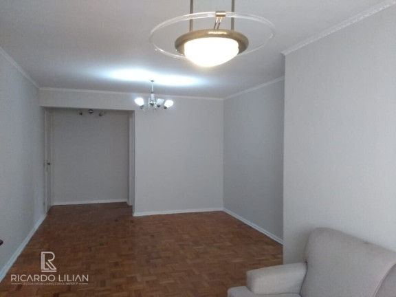 Imagem Apartamento com 3 Quartos à Venda, 104 m² em Parque São Jorge - São Paulo