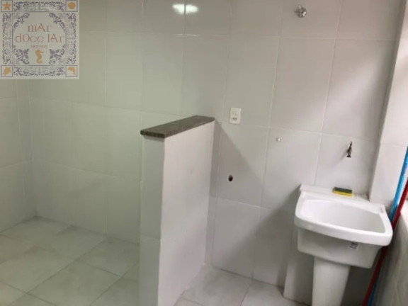 Imagem Apartamento com 3 Quartos à Venda, 75 m² em Aparecida - Santos