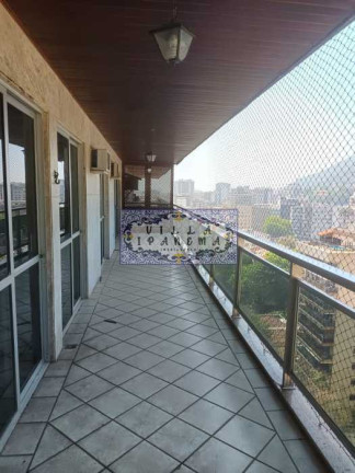 Imagem Apartamento com 4 Quartos à Venda, 150 m² em Tijuca - Rio De Janeiro Imagem Apartamento com 4 Quartos à Venda, 150 m² em Tijuca - Rio De Janeiro