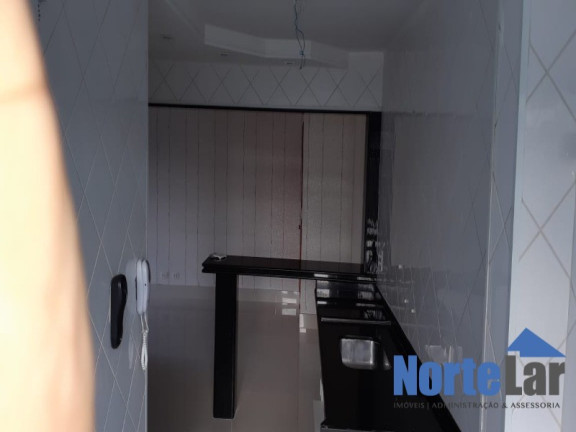 Imagem Apartamento com 2 Quartos à Venda, 57 m² em Vila Guilherme - São Paulo