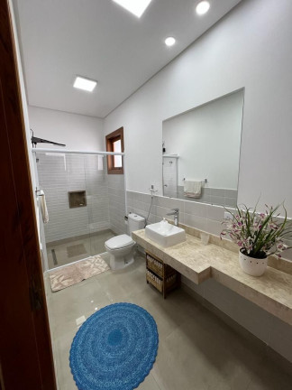 Imagem Sobrado com 4 Quartos à Venda, 380 m² em Condomínio Residencial Monte Carlo - São José Dos Campos