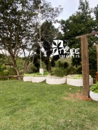 Imagem Imóvel com 6 Quartos à Venda, 300 m² em Aralu - Santa Isabel