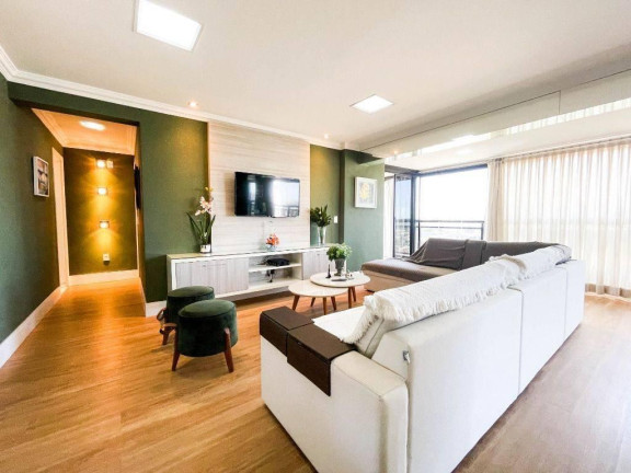 Imagem Apartamento com 4 Quartos à Venda, 162 m² em Lagoa Nova - Natal