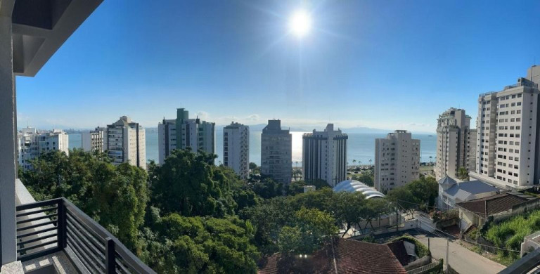 Studio com 1 Quarto à Venda, 33 m² em Agronômica - Florianópolis