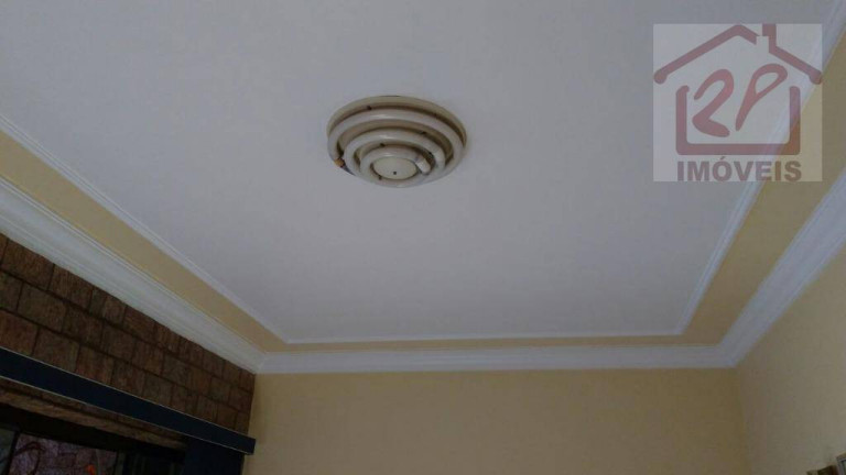 Imagem Casa com 3 Quartos à Venda, 84 m² em Jardim Primavera - Caçapava