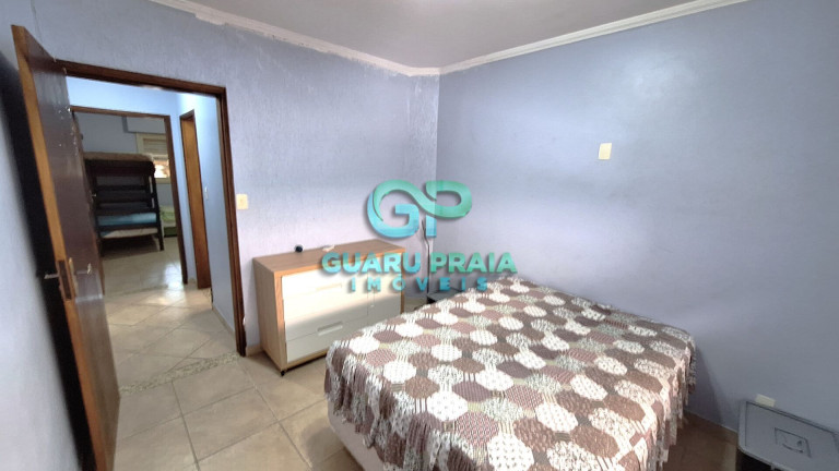 Imagem Apartamento com 3 Quartos à Venda, 75 m² em Enseada - Guarujá