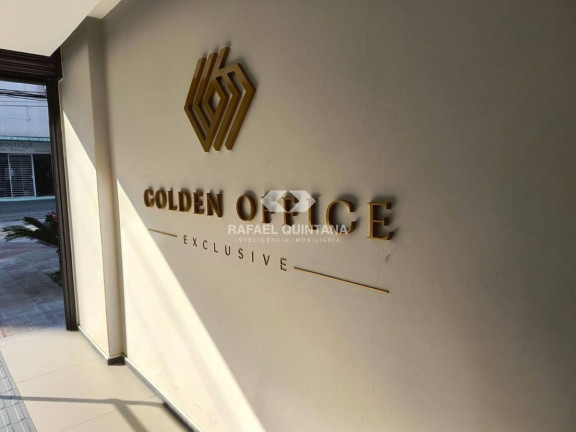 Imagem Ponto Comercial à Venda, 48 m² em Centro - Florianópolis