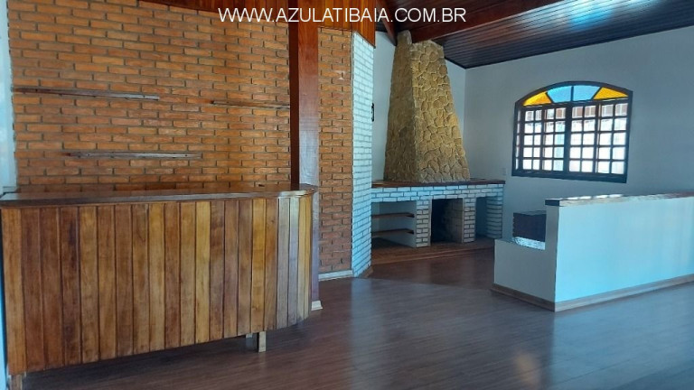 Imagem Sobrado com 3 Quartos à Venda, 374 m² em Jardim Paulista - Atibaia