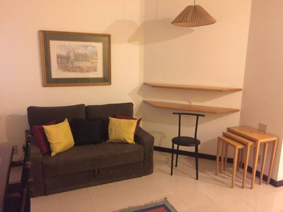 Imagem Apartamento com 1 Quarto à Venda, 38 m² em Jardim Paulista - São Paulo Imagem Apartamento com 1 Quarto à Venda, 38 m² em Jardim Paulista - São Paulo