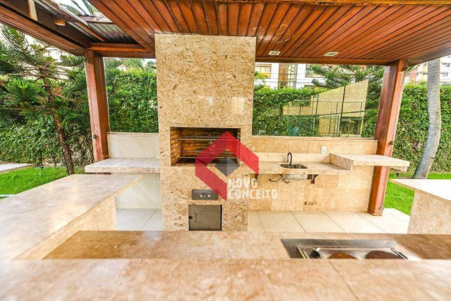 Apartamento com 4 Quartos à Venda, 550 m² em Meireles - Fortaleza