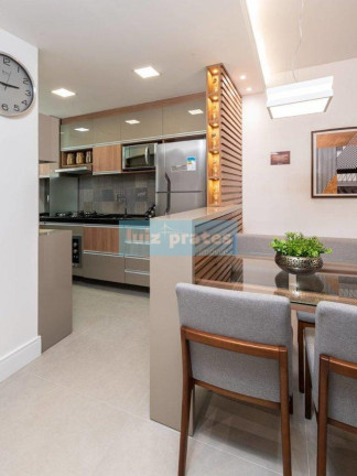 Imagem Apartamento com 2 Quartos à Venda, 45 m² em Estância Velha - Canoas