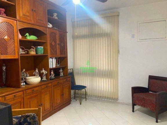 Imagem Apartamento com 4 Quartos à Venda, 288 m² em Ingá - Niterói Imagem Apartamento com 4 Quartos à Venda, 288 m² em Ingá - Niterói