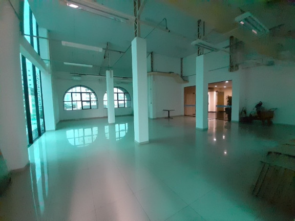 Imagem Loja para Alugar, 143 m² em Itararé - São Vicente Imagem Loja para Alugar, 143 m² em Itararé - São Vicente