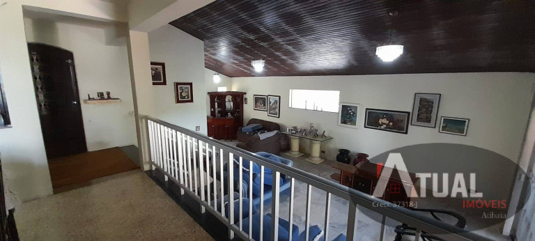 Imagem Chácara com 4 Quartos à Venda, 320 m² em Pirucaia - Mairiporã