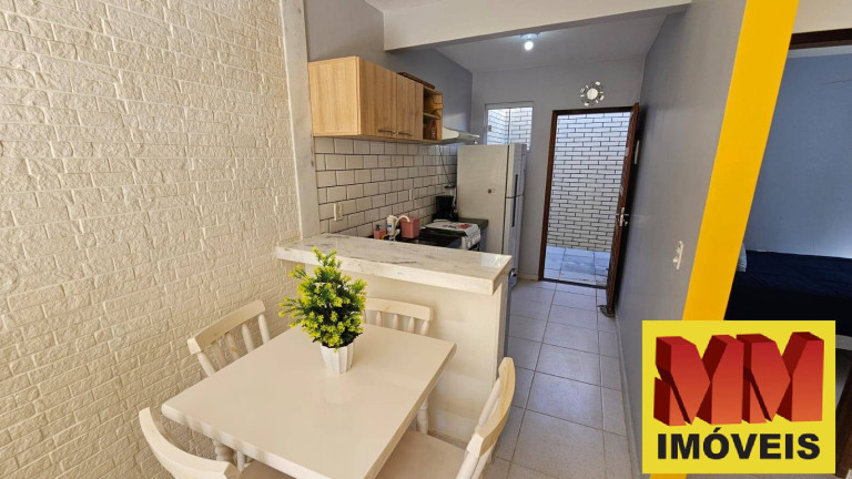 Imagem Casa de Condomínio com 2 Quartos à Venda, 56 m² em Guriri - Cabo Frio Imagem Casa de Condomínio com 2 Quartos à Venda, 56 m² em Guriri - Cabo Frio