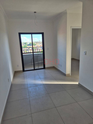 Imagem Apartamento com 2 Quartos à Venda, 45 m² em Vila Aeroporto - Sorocaba