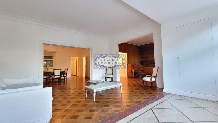 Imagem Apartamento com 3 Quartos à Venda, 250 m² em Flamengo - Rio De Janeiro Imagem Apartamento com 3 Quartos à Venda, 250 m² em Flamengo - Rio De Janeiro