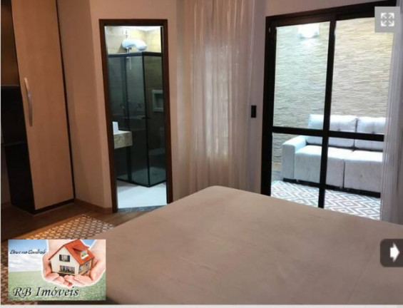 Imagem Apartamento com 3 Quartos à Venda, 83 m² em Parque Das Nações - Santo André Imagem Apartamento com 3 Quartos à Venda, 83 m² em Parque Das Nações - Santo André