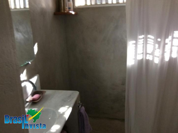 Imagem Casa com 2 Quartos à Venda, 320 m² em Santo André - Santa Cruz Cabrália