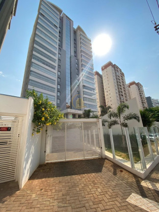 Imagem Apartamento com 3 Quartos à Venda, 270 m² em Bom Jardim - São José Do Rio Preto Imagem Apartamento com 3 Quartos à Venda, 270 m² em Bom Jardim - São José Do Rio Preto