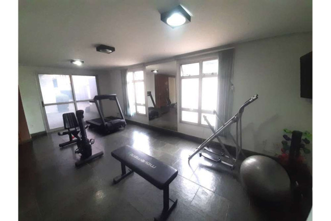 Imagem Apartamento com 2 Quartos à Venda, 65 m² em Vila Guarani (z Sul) - São Paulo