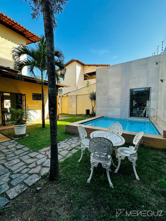 Imagem Casa com 6 Quartos para Alugar ou Temporada, 360 m² em Praia Do Morro - Guarapari Imagem Casa com 6 Quartos para Alugar ou Temporada, 360 m² em Praia Do Morro - Guarapari